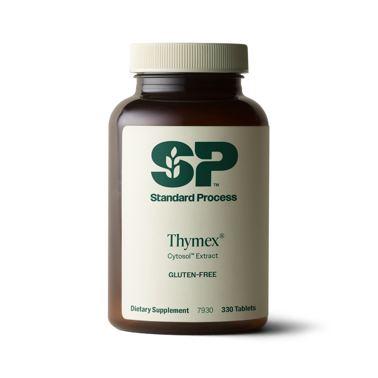 Thymex®, 330 Tablets