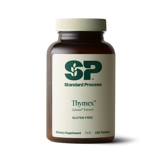 Thymex®, 330 Tablets