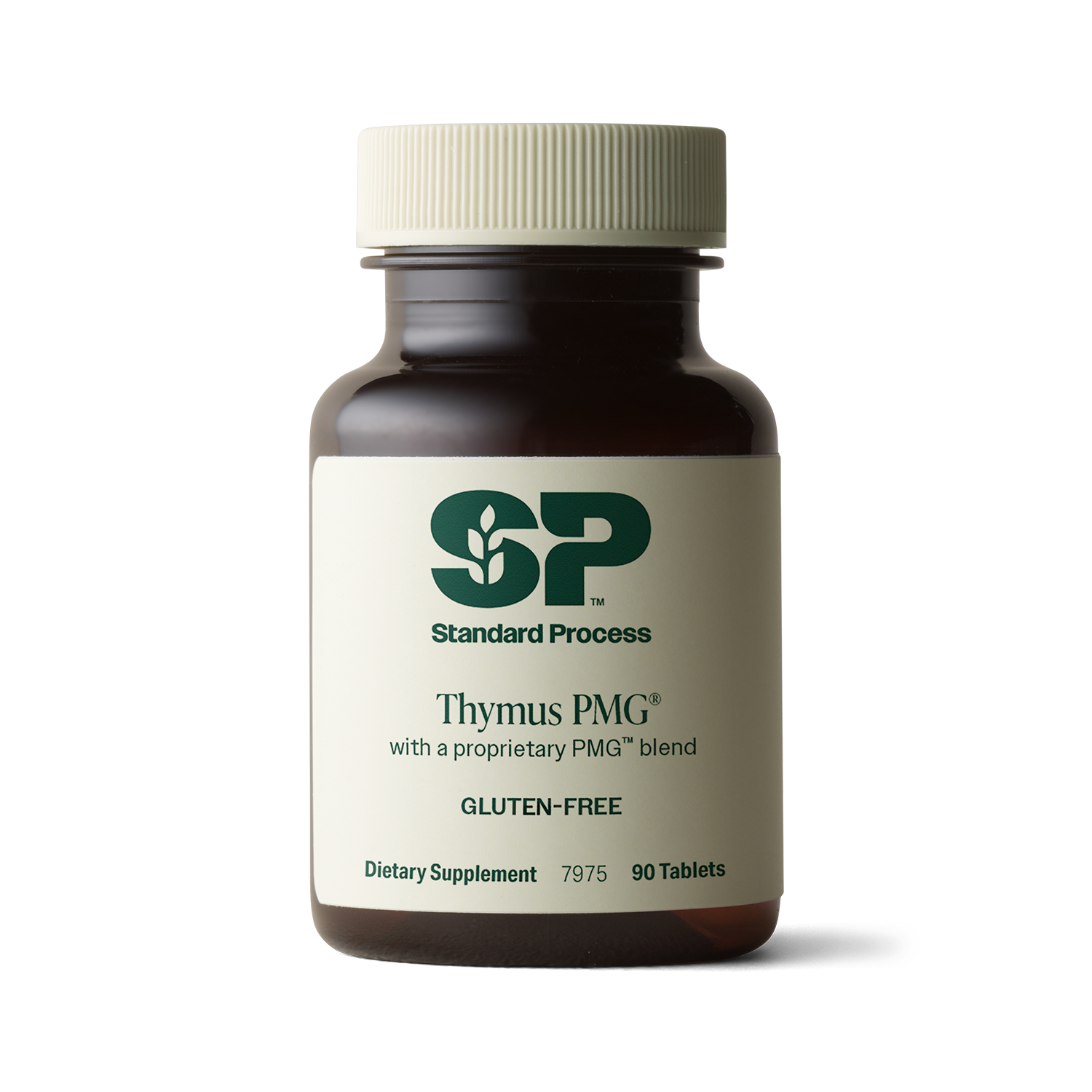 Thymus PMG®, 90 Tablets