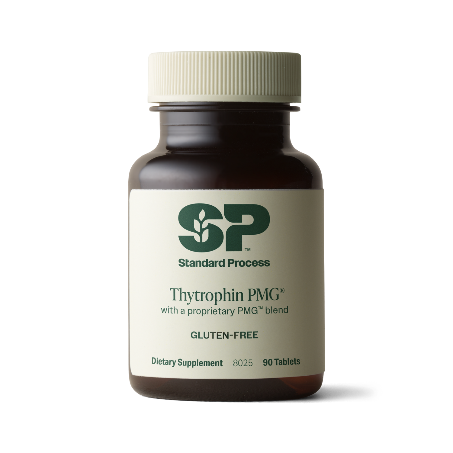 Thytrophin PMG®, 90 Tablets