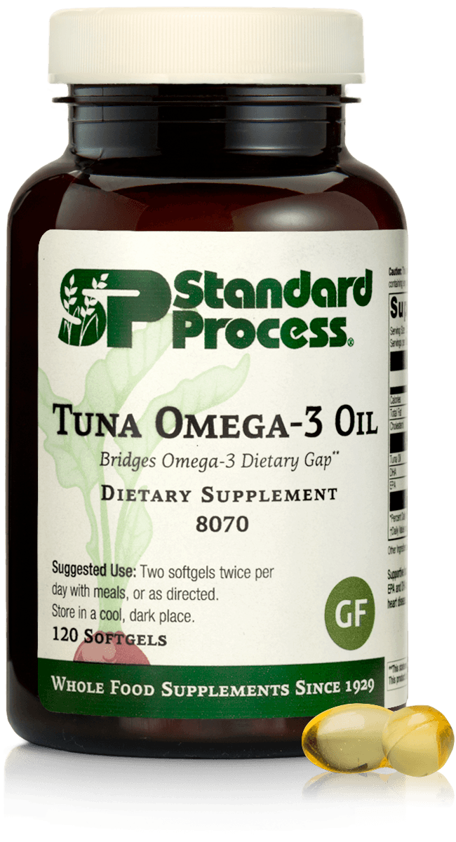 Featured Fish Oil & Omega Supplements
