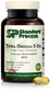 Tuna Omega-3 Oil, 120 Softgels
