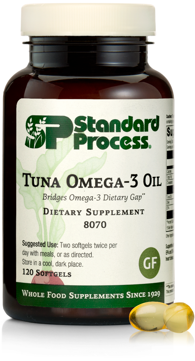 Featured Fish Oil & Omega Supplements