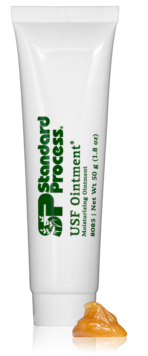 USF OintmentĀ®, Net wt. 1.75 oz. (50 g)