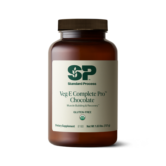 Veg-E Complete Pro™ Chocolate, 26 Ounces (737 grams)