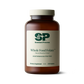 An image of a bottle of Whole Food Folate, next to 6 tablets. 