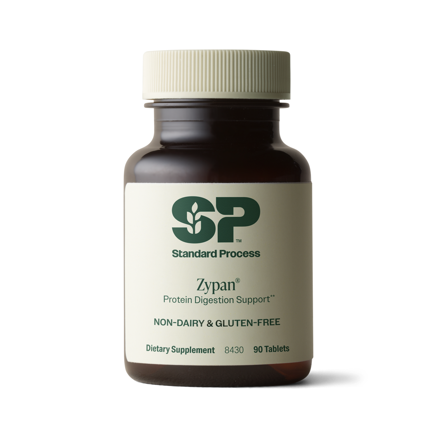 Featured Digestive Health Supplements