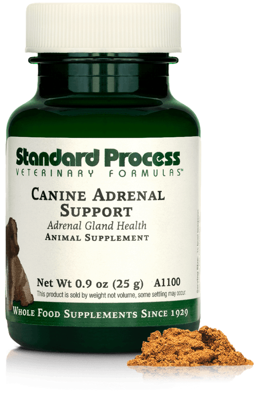 Canine Adrenal Support, 0.9 oz (25 g)