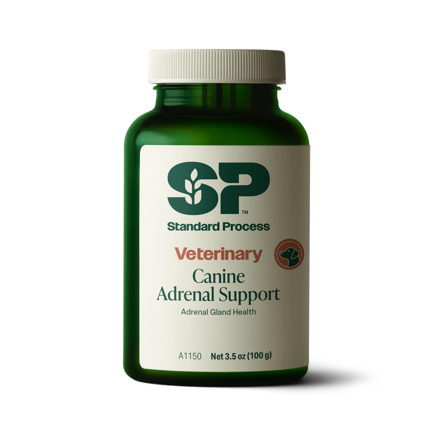 Canine Adrenal Support, 100 g