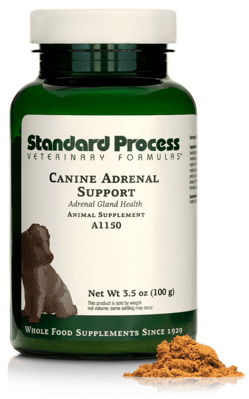 Canine Adrenal Support, 3.5 oz (100 g)