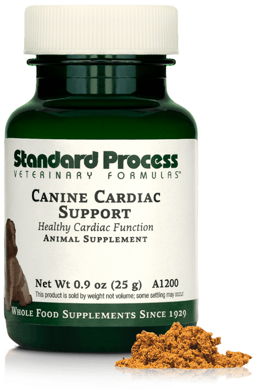 Canine Cardiac Support, 0.9 oz (25 g)
