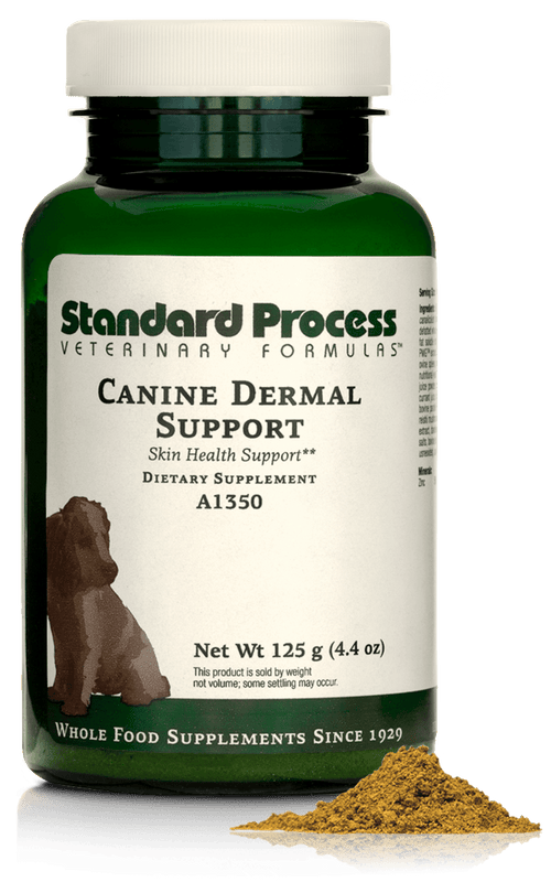 Canine Dermal Support, 4.4 oz (125 g)