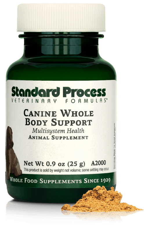 Canine Whole Body Support, 0.9 oz (25 g)