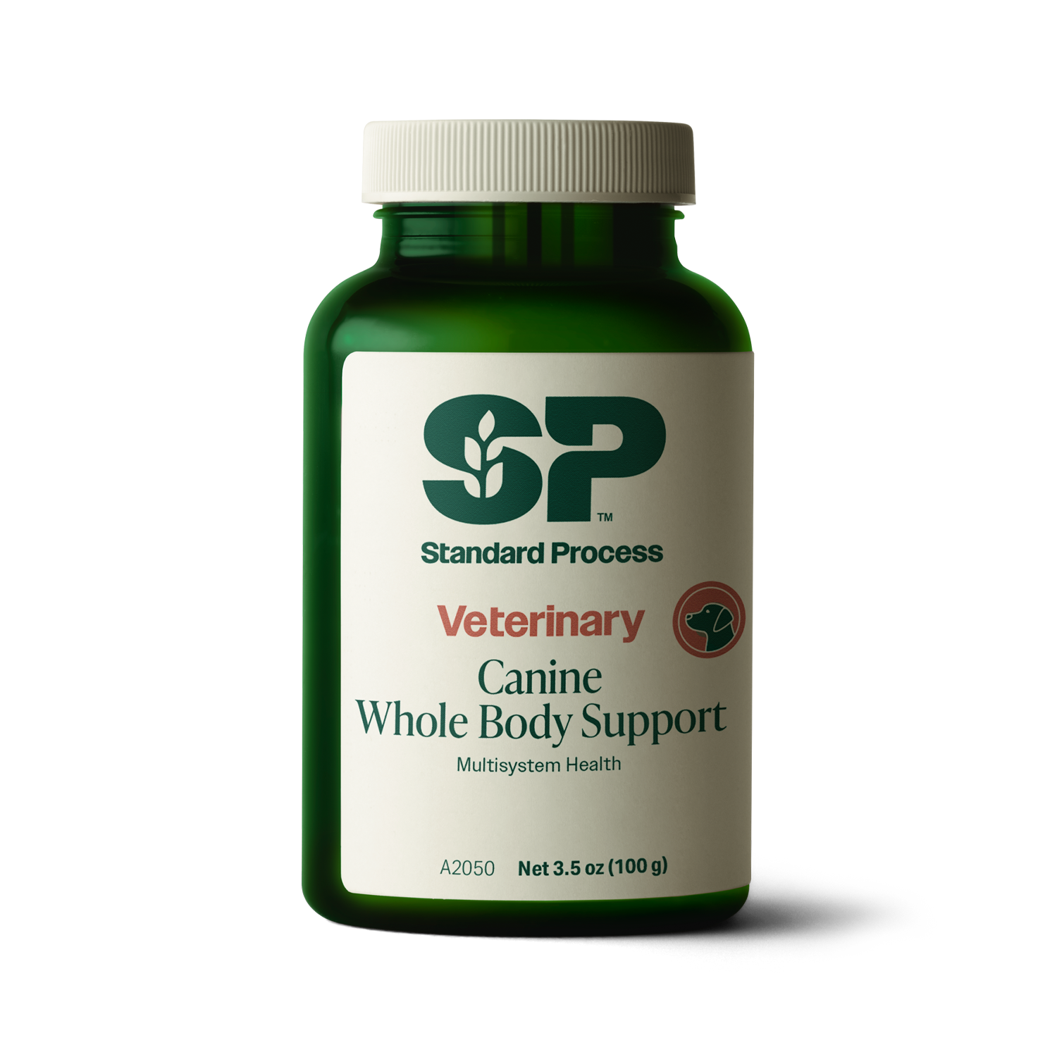 Canine Whole Body Support, 100 g