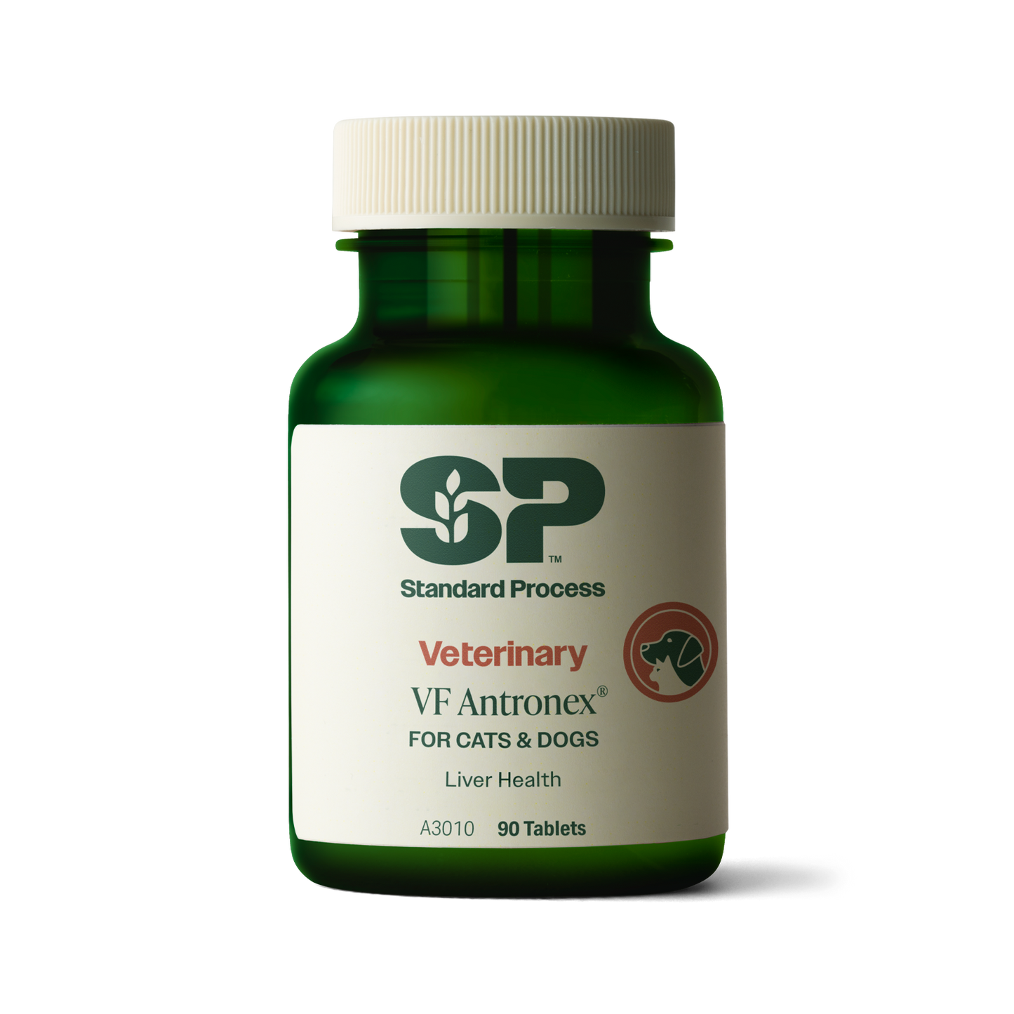 VF Antronex® for Pets, 90 Tablets
