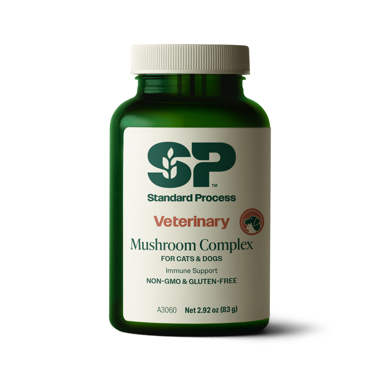 mushroom complex