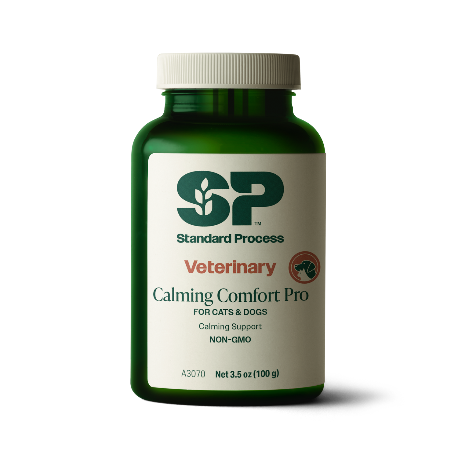 calming comfort pro
