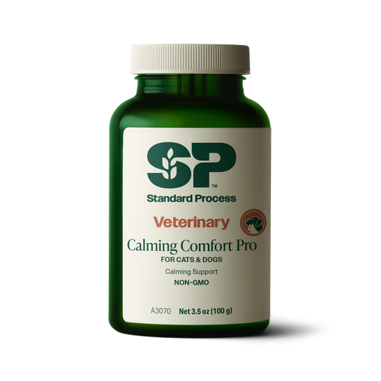 calming comfort pro