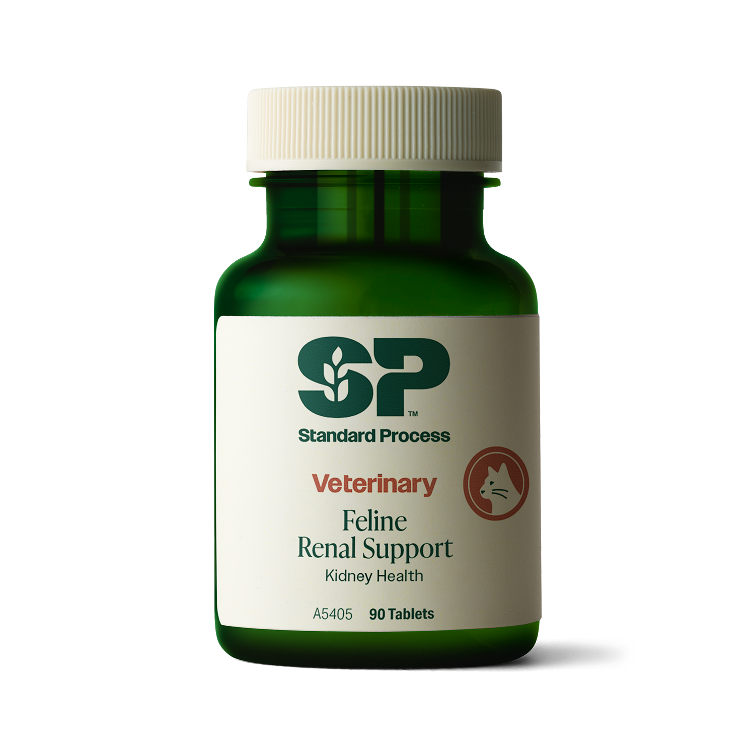 Feline Renal Support, 90 Tablets