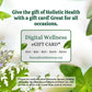 Digital Wellness eGift Card from Natural Health Gateway