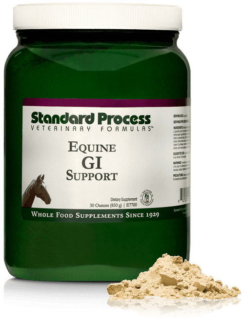 Equine GI Support, 30 oz (850 g)