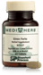 A bottle of Sinus Forte, 60 tablets.