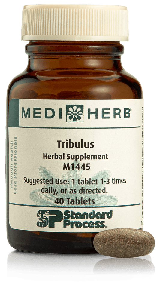 Tribulus, 40 Tablets