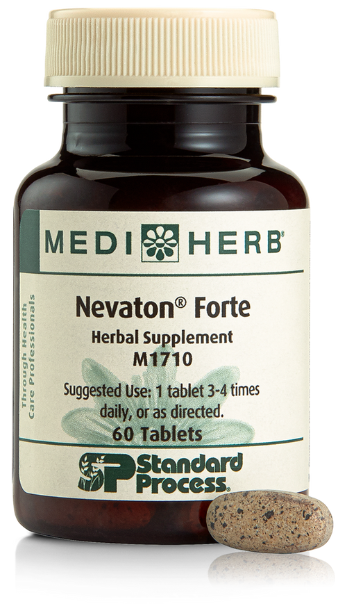 Nevaton® Forte, 60 Tablets