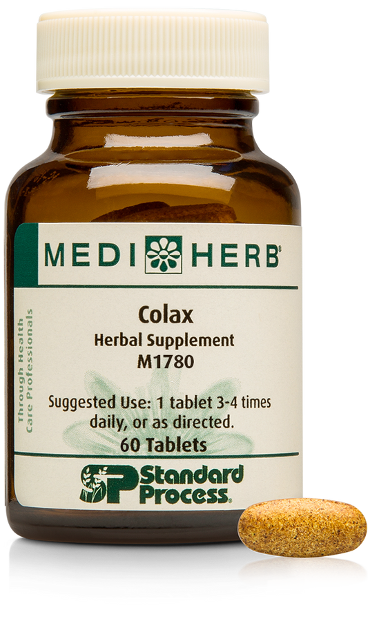 Colax, 60 Tablets
