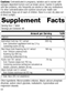 Bone Health, 60 Tablet Rev 01