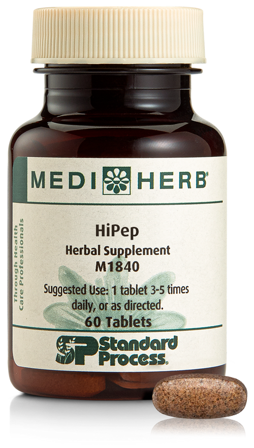 HiPep, 60 Tablets