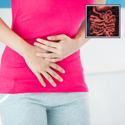 Occasional Diarrhea Plan | Instructions and Whole Food Supplements | Standard Process