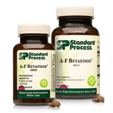Standard Process and MediHerb Supplements | Whole-Food-Based Vitamins and Minerals