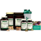 Purification Product Kit, 1 Kit with SP Complete® Chocolate, SP Complete® Vanilla & Whole Food Fiber