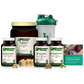 Purification Product Kit with SP Complete® Vanilla and Gastro-Fiber®, 1 Kit With SP Complete Vanilla and Gastro-Fiber