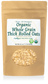 Thick Rolled Oats, 2lb kraft bag